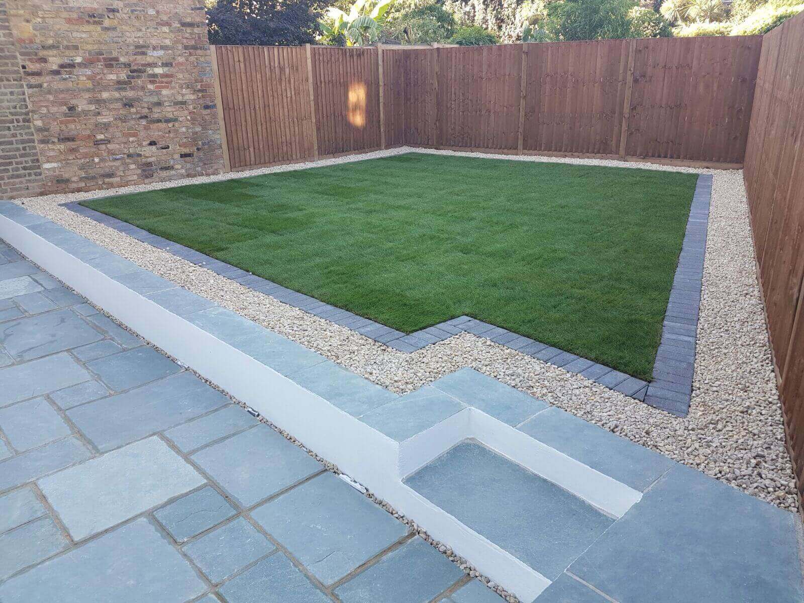 Garden Builders Bickley BR1