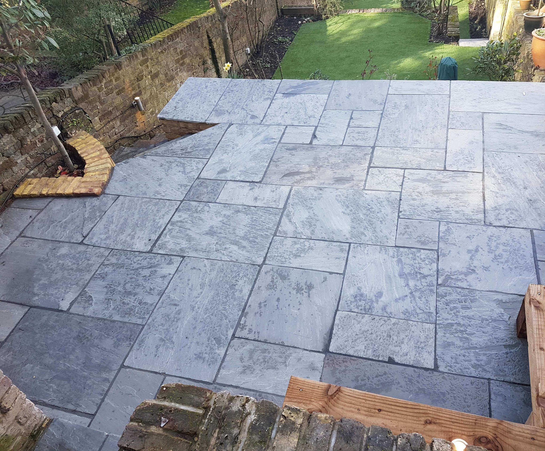 Garden Designers Bickley BR1