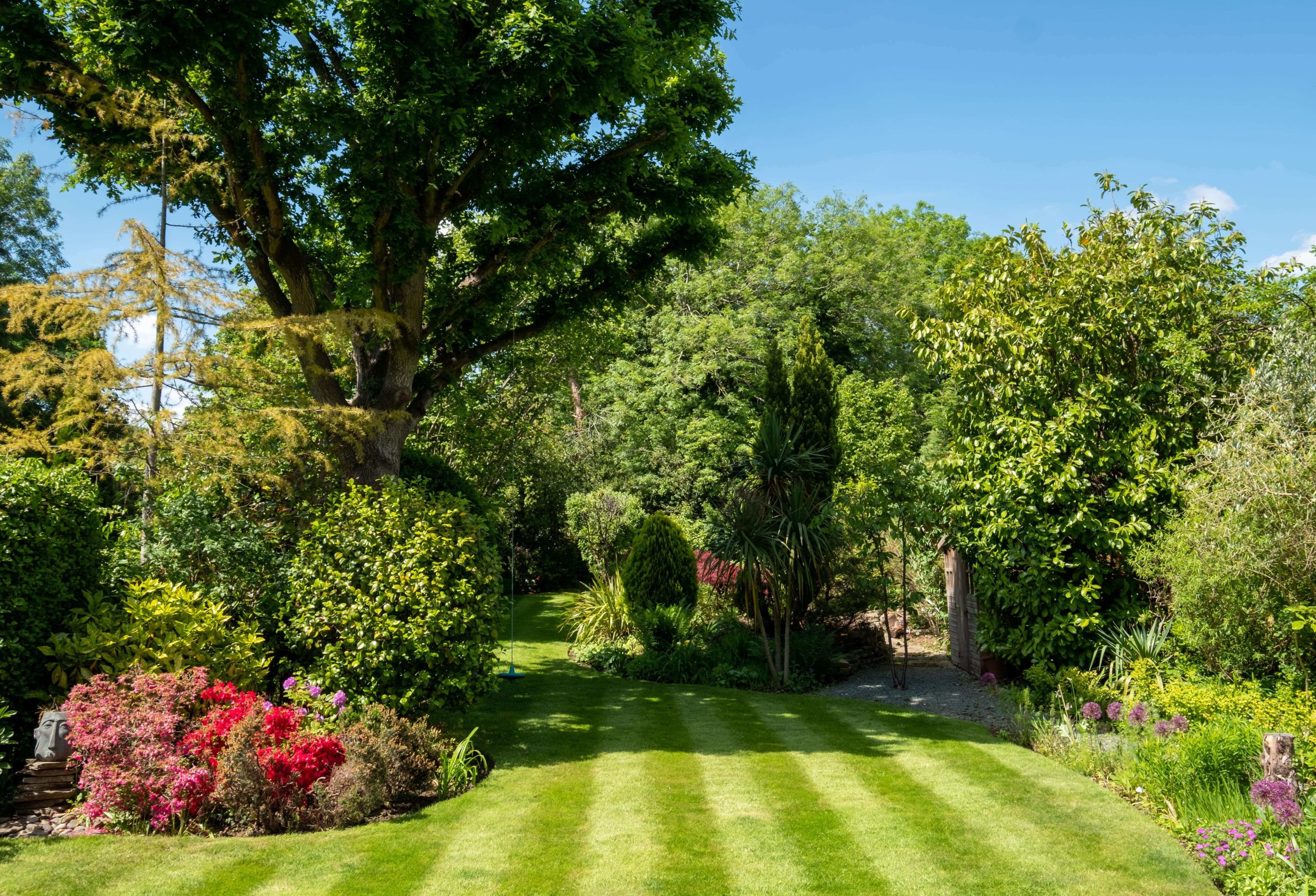 Garden Gardeners Bickley BR1